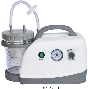 Suction Machine