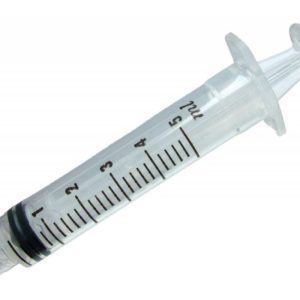 5ml Syringe (Unolok)