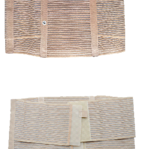Lumber Sacro Belt