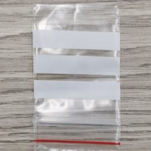 Dispensing Bags