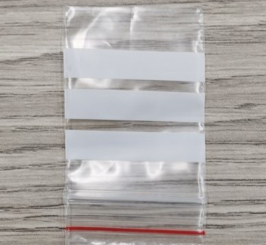 Dispensing Bags