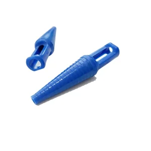 Disposable Medical Catheter Spigot