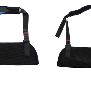 Pouch Arm Support