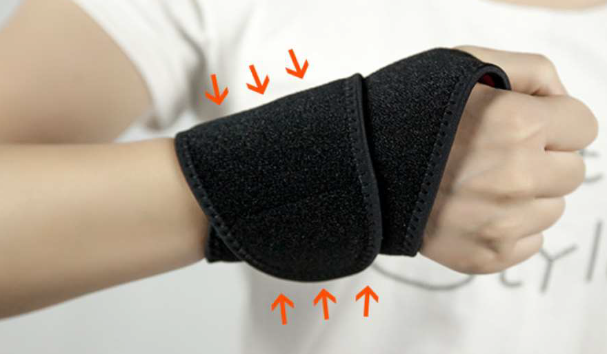 Wrist Brace