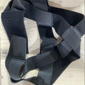 Alternative view of Posture Corrector Strap