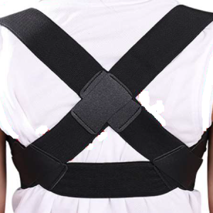 Posture Corrector Strap