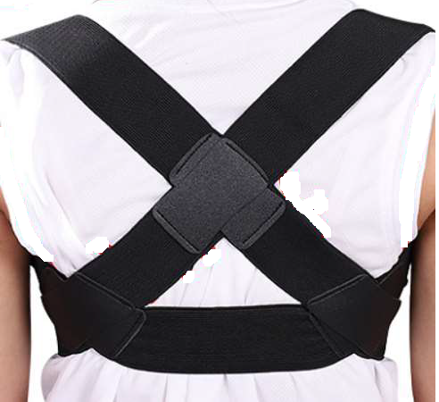 Posture Corrector Strap