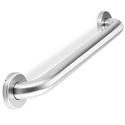 Stainless Steel Grab Bars