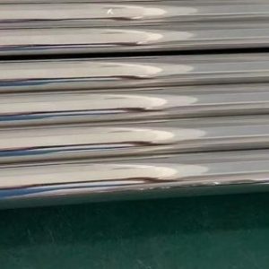 Alternative view of Stainless Steel Grab Bars