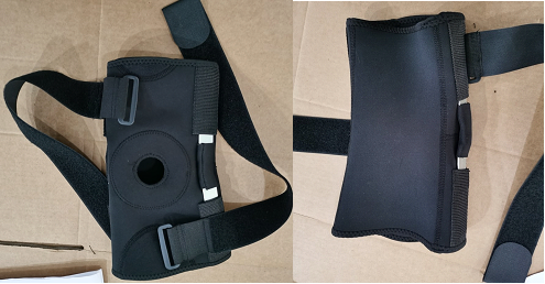 Pouch Arm Support - Image 2