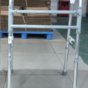 Alternative view of Walker without Wheels