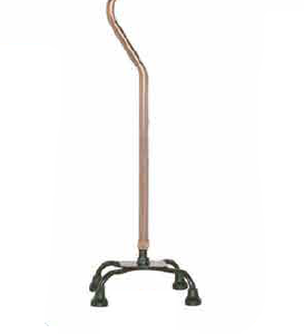 Alternative view of 4 Prong Cane