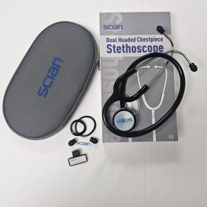 Stethoscope
