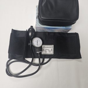 Aneroid Sphygmomanometer