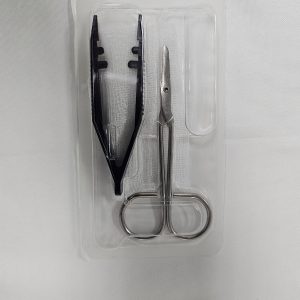 Suture Removal Kit
