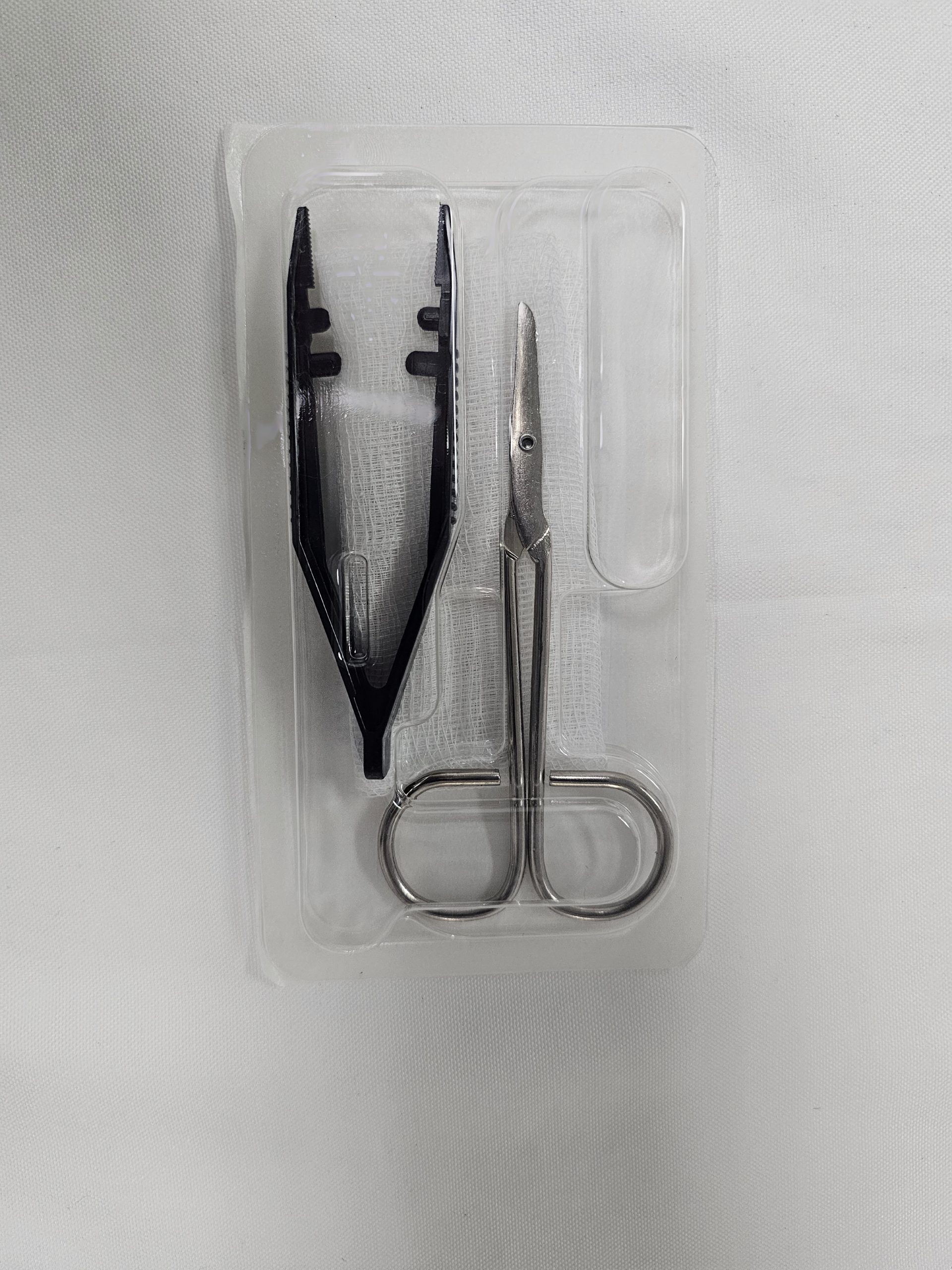 Suture Removal Kit