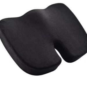 U-Shaped Seat Cushion