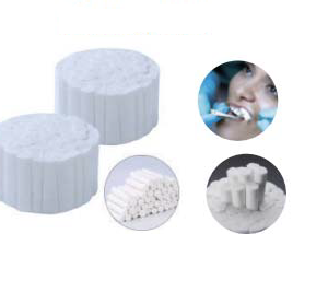 Dental Cotton Wool