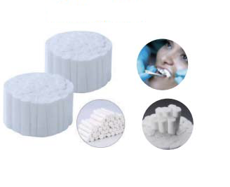 Dental Cotton Wool
