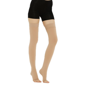 Compression Stocking - Mid-Thigh