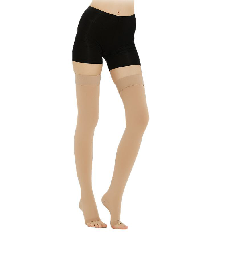 Compression Stocking - Mid-Thigh