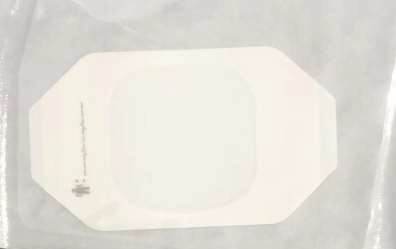 Transparent Dressing - Image 2