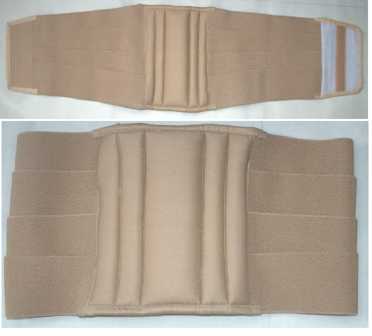 Waist Support Belt