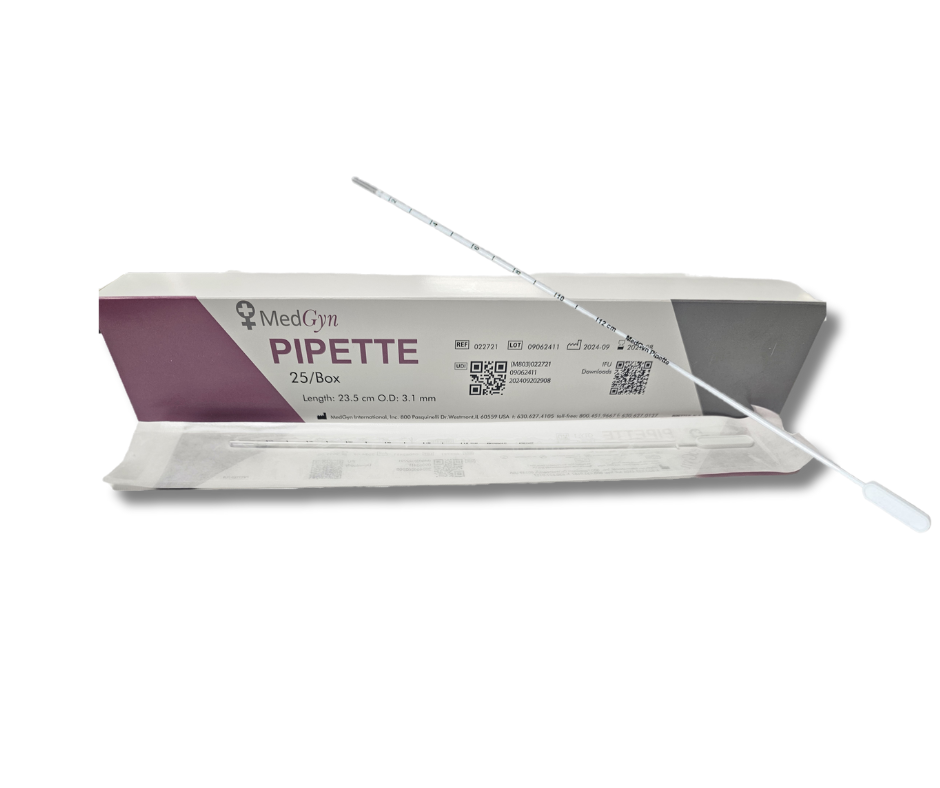 MedGyn Pipette