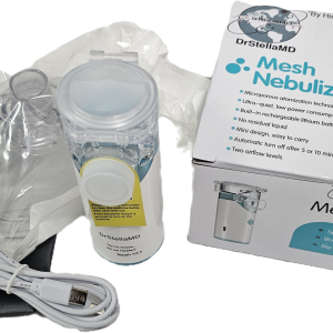 Mesh Nebulizer