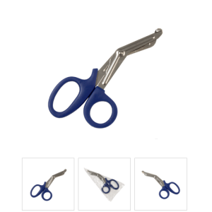 Bandage Shears (Scissors)