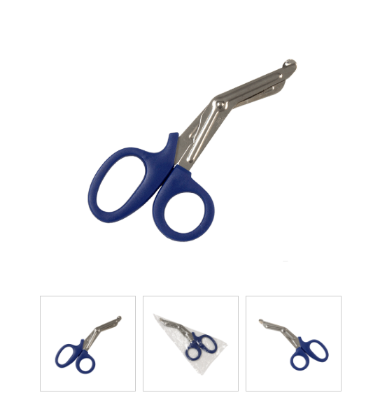 Bandage Shears (Scissors)