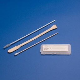 Alternative view of Pap Smear Kits