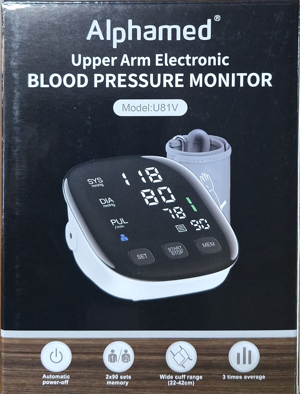 Digital BP Kit - Image 2
