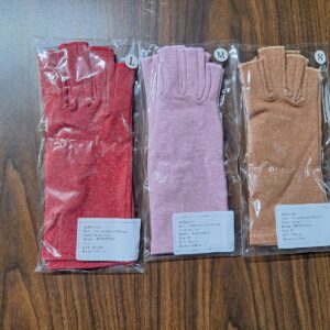 Compression Gloves - JRWSTO0004